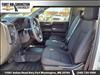 2025 Chevrolet Silverado 2500HD Work Truck