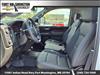 2025 Chevrolet Silverado 2500HD Work Truck