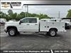 2025 Chevrolet Silverado 2500HD Work Truck