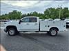 2025 Chevrolet Silverado 2500HD Work Truck