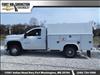 2024 Chevrolet Silverado 3500 HD CC Work Truck