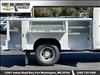 2024 Chevrolet Silverado 3500 HD Chassis Work Truck