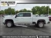 2025 Chevrolet Silverado 3500HD LT