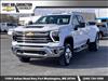 2025 Chevrolet Silverado 3500HD LTZ