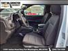 2025 Chevrolet Colorado Work Truck