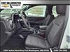 2025 Chevrolet Colorado Work Truck