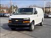 2025 Chevrolet Express Work Van Cargo