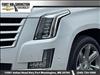 2018 Cadillac Escalade ESV Premium Luxury