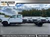 2024 Chevrolet Silverado Chassis Cab Work Truck