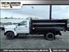 2024 Chevrolet Silverado Chassis Cab Work Truck