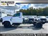 2024 Chevrolet Silverado Chassis Cab Work Truck