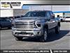 2025 Chevrolet Silverado 2500HD High Country