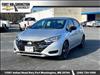 2023 Nissan Versa 1.6 SR