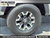 2022 Toyota Tacoma TRD Off-Road