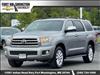 2008 Toyota Sequoia Platinum