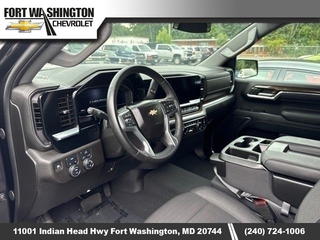 ChevroletSilverado 15007