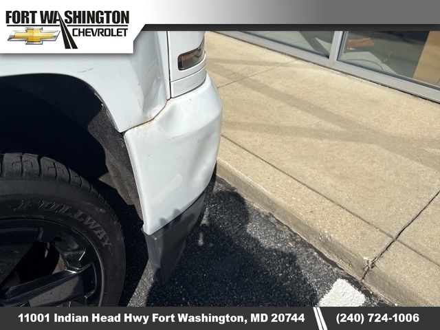 ChevroletSilverado 15007