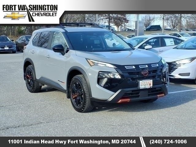 NissanRogue7