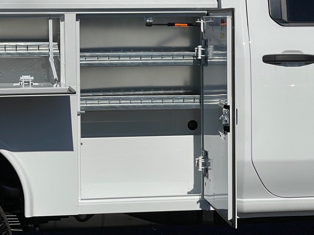 ChevroletSilverado 2500HD7