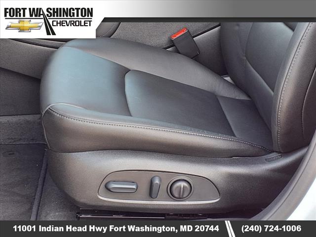 2025 Chevrolet Malibu LT 2LT