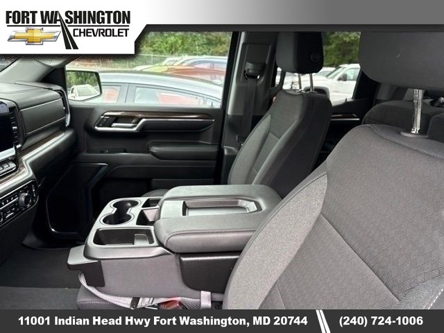 ChevroletSilverado 15008