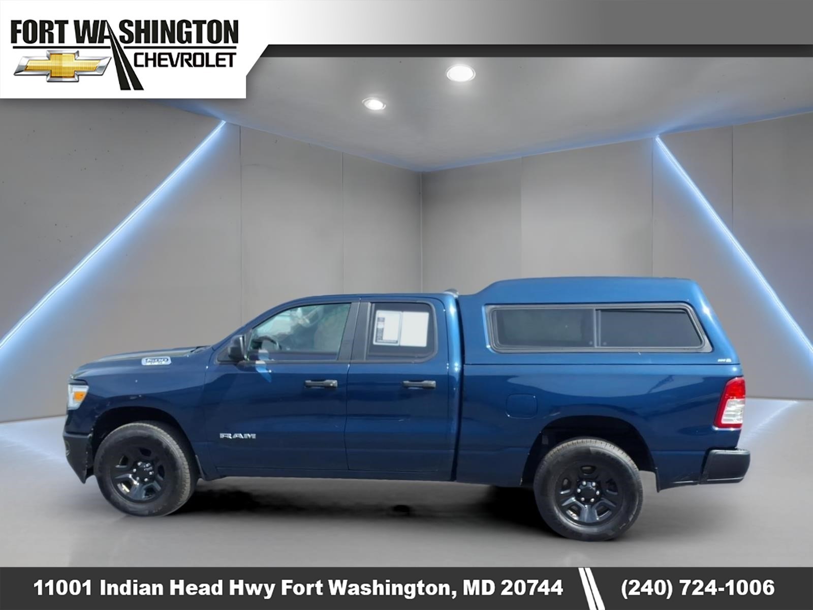 RAM15008