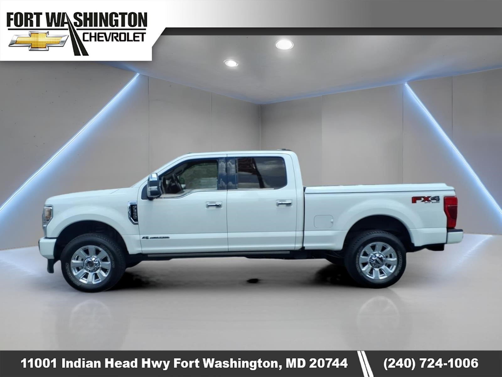 FordF-350 Super Duty8