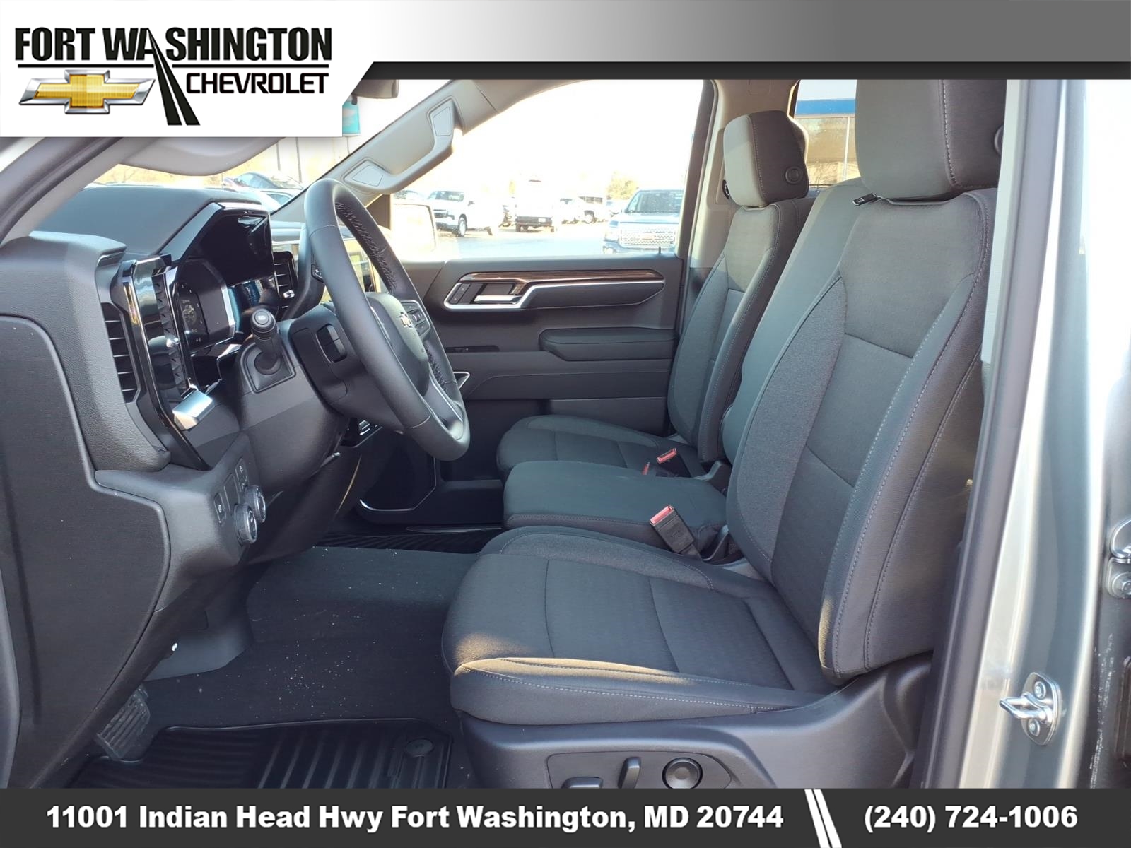 ChevroletSilverado 15008