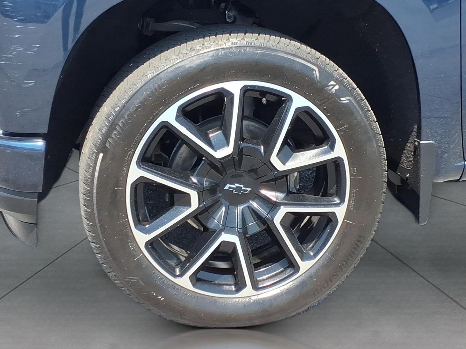 ChevroletSilverado 15008