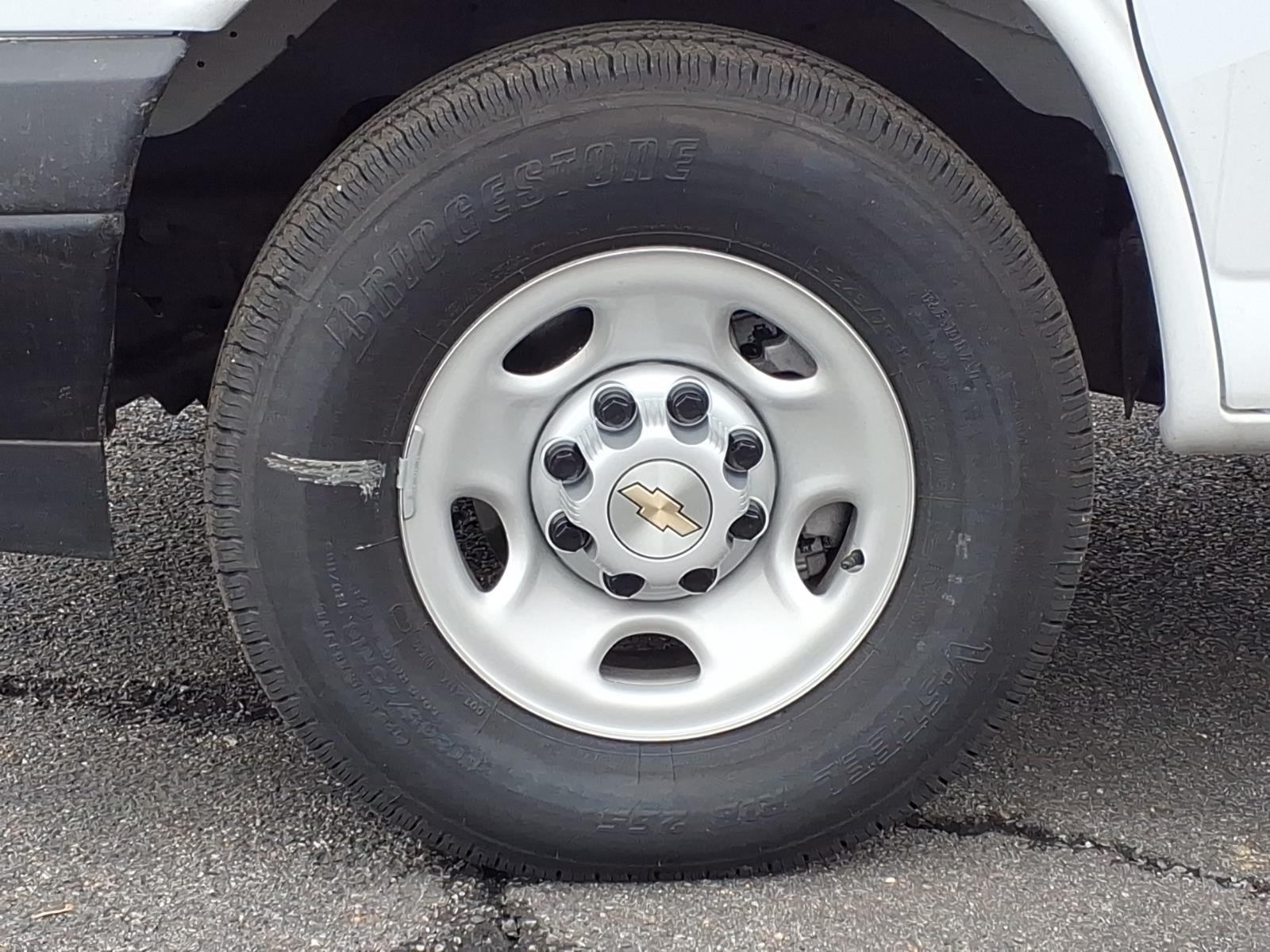 ChevroletExpress8