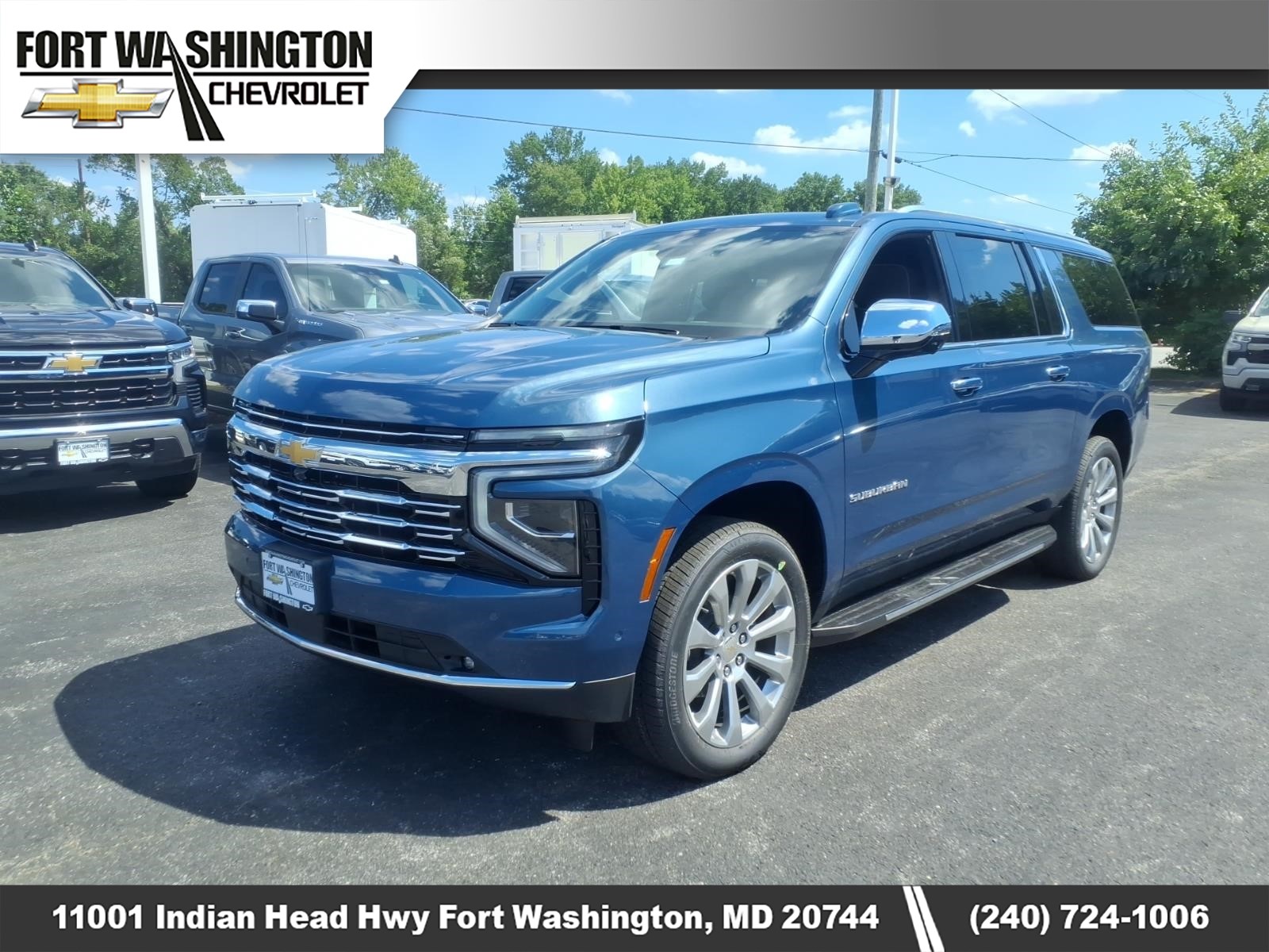 ChevroletSuburban8