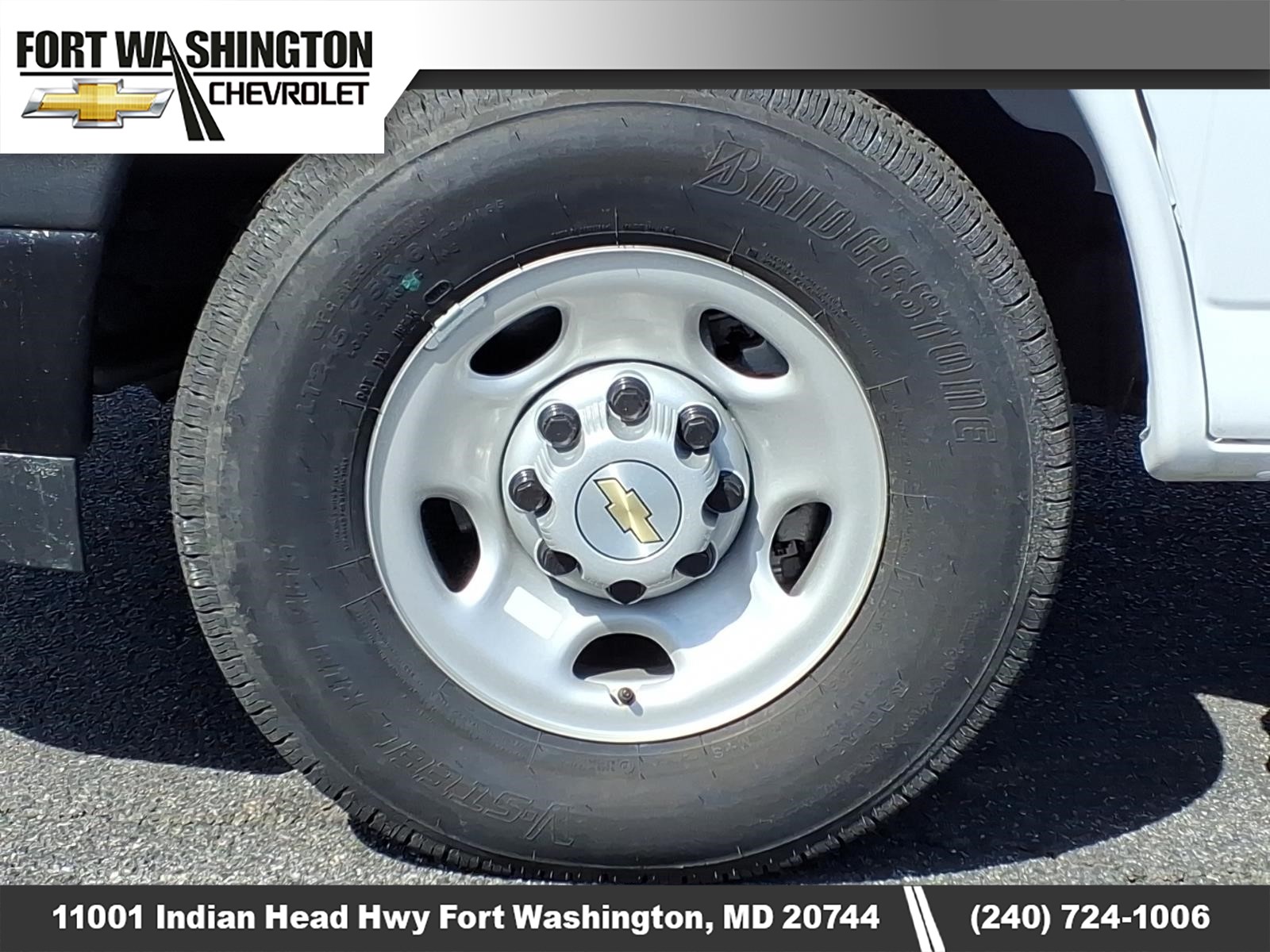 ChevroletExpress8