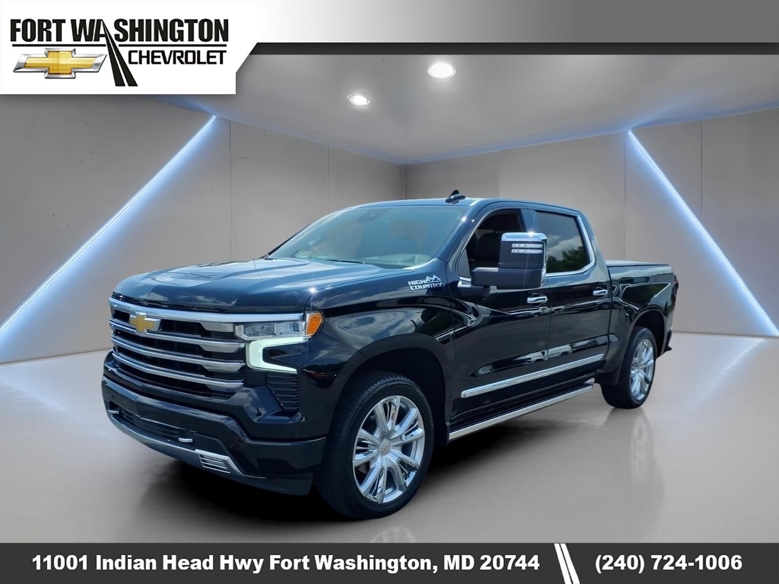 ChevroletSilverado 15008