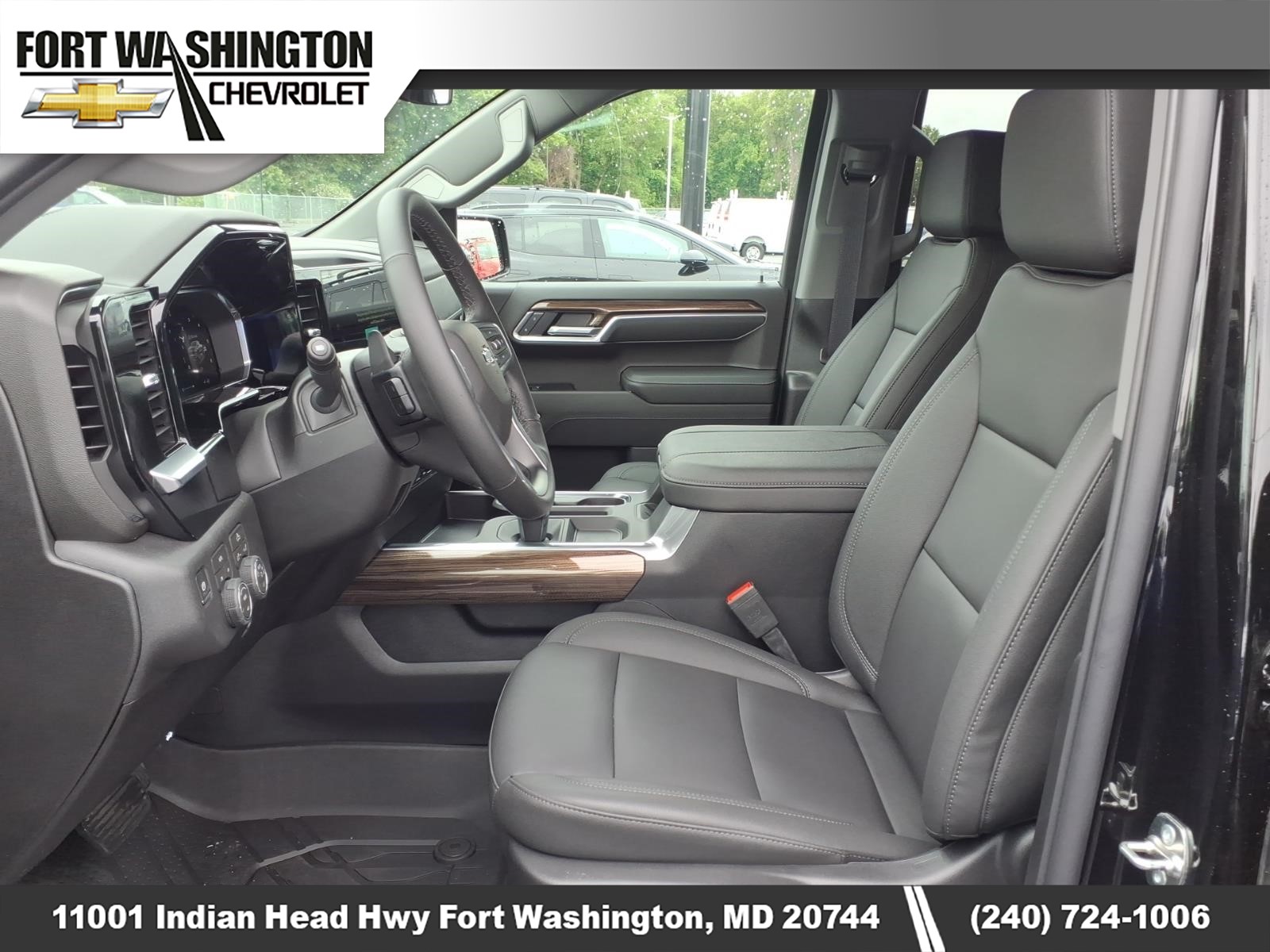 ChevroletSilverado 15008
