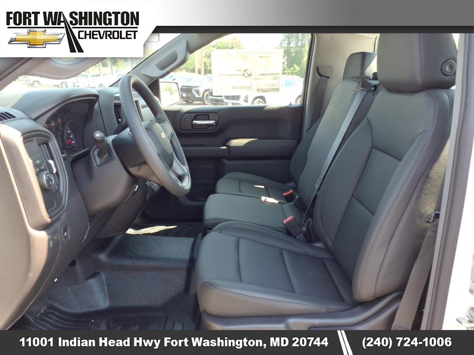 ChevroletSilverado 15008
