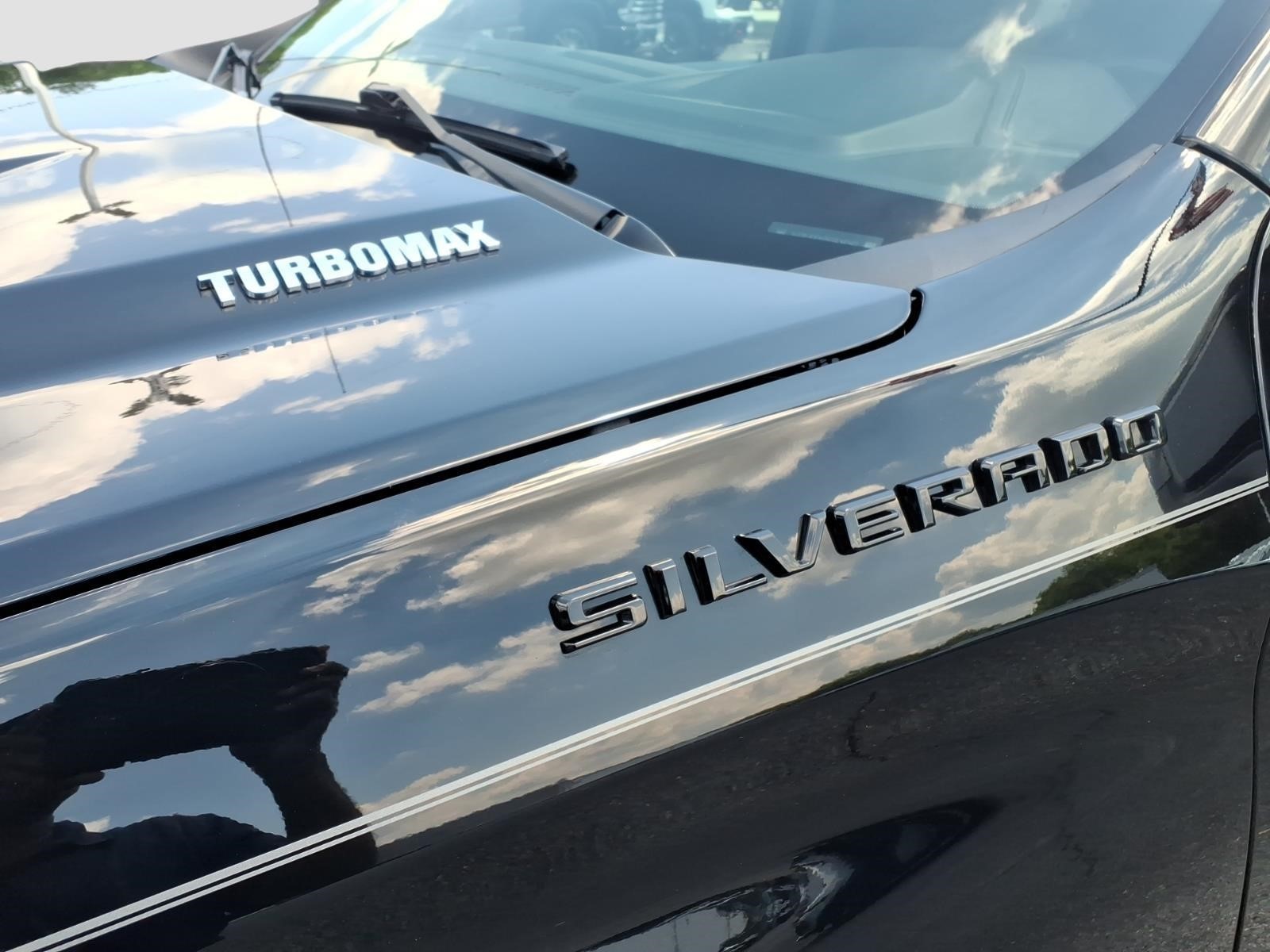 ChevroletSilverado 15008