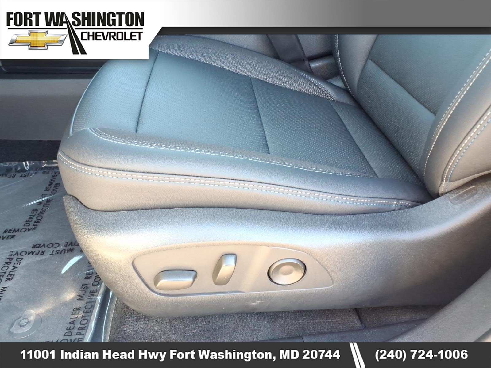 ChevroletEquinox EV8