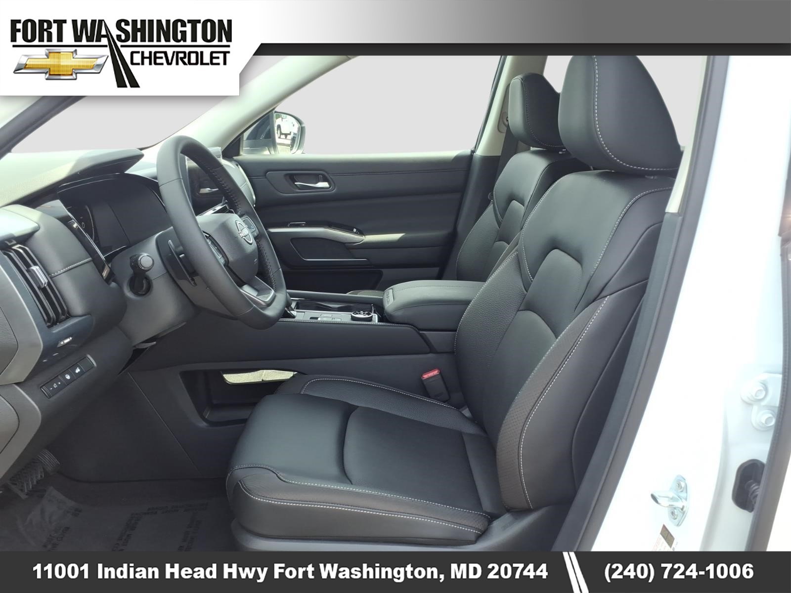NissanPathfinder8