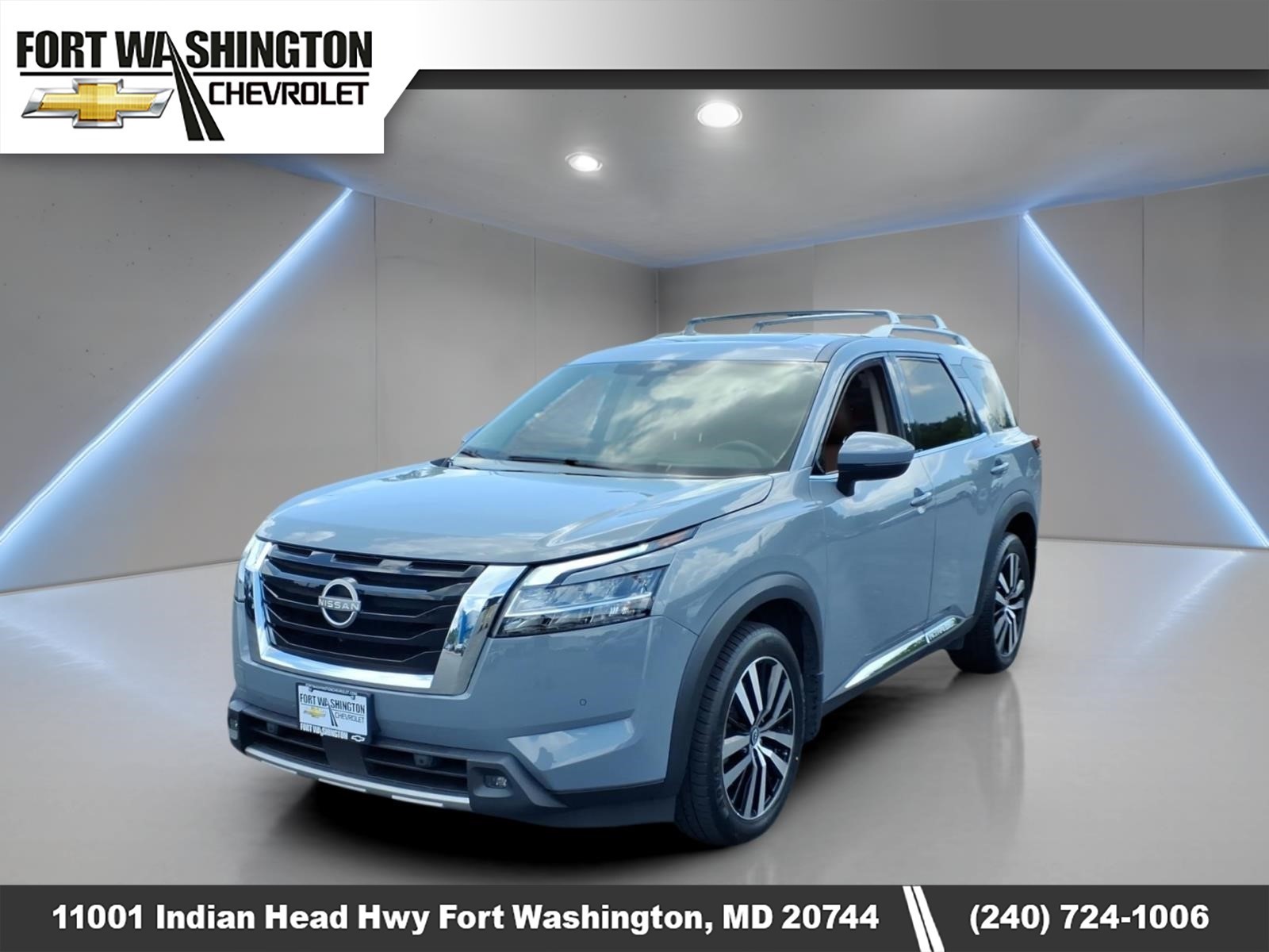NissanPathfinder8