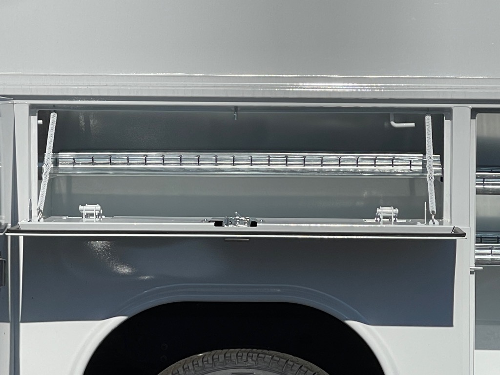 ChevroletSilverado 3500 HD CC8