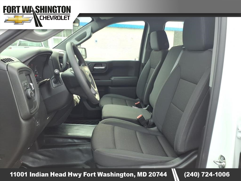 ChevroletSilverado 15008