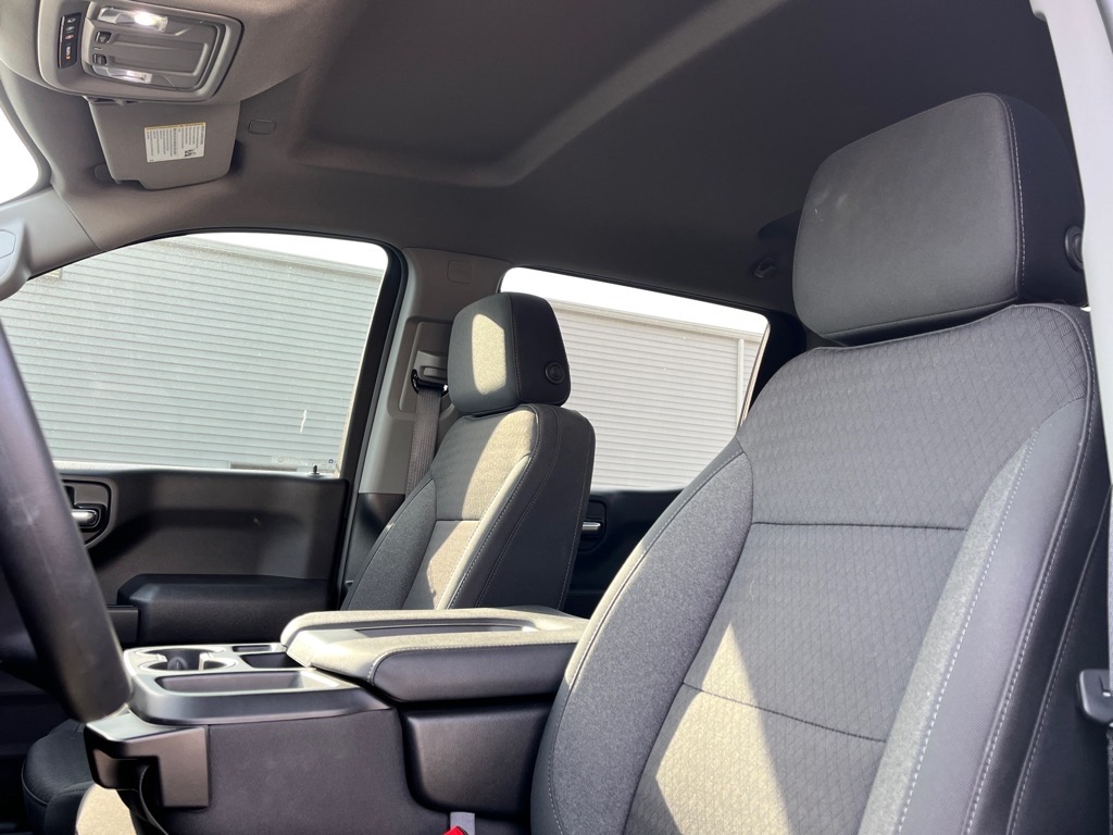 ChevroletSilverado 15008