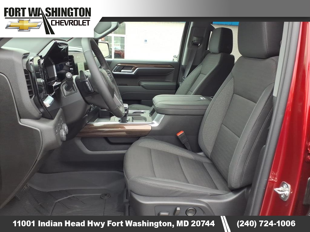 ChevroletSilverado 15008