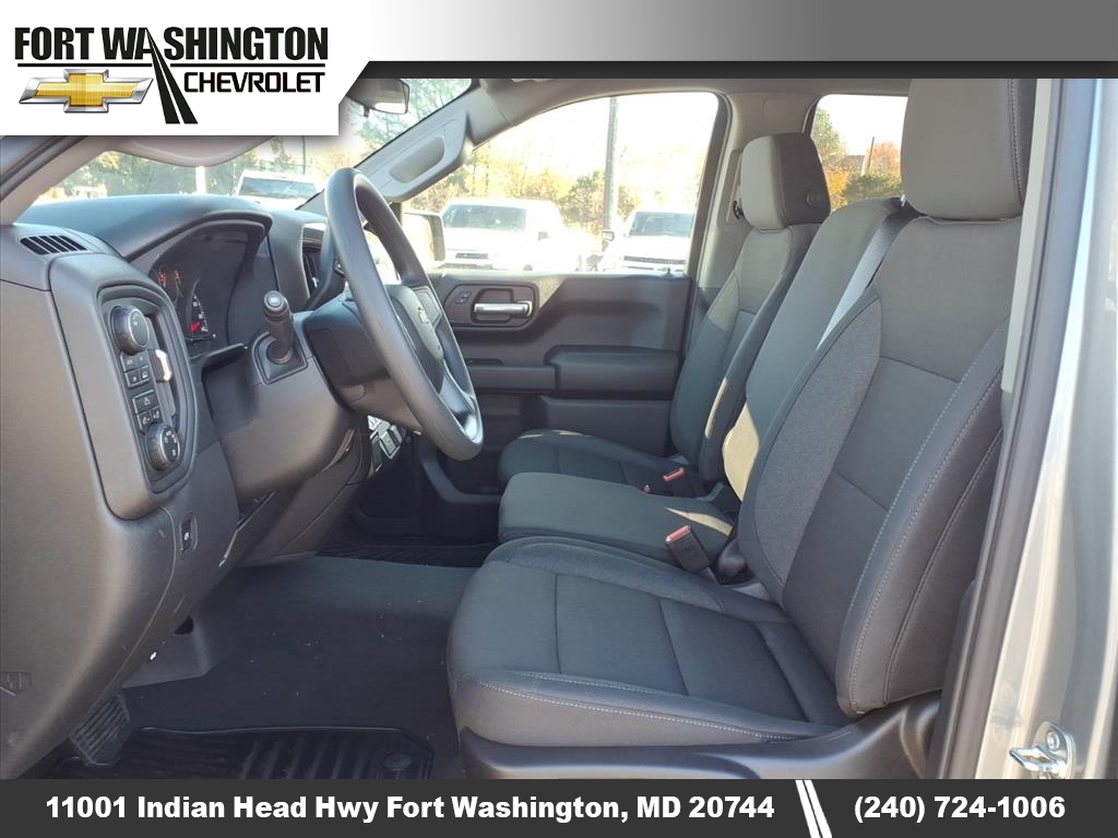 ChevroletSilverado 15008