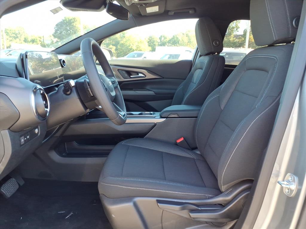 ChevroletEquinox EV8