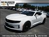 2020 Chevrolet Camaro 1LT
