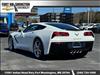 2014 Chevrolet Corvette Stingray