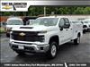 2025 Chevrolet Silverado 2500HD Work Truck
