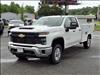 2025 Chevrolet Silverado 2500HD Work Truck