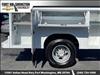 2024 Chevrolet Silverado 3500 HD CC Work Truck